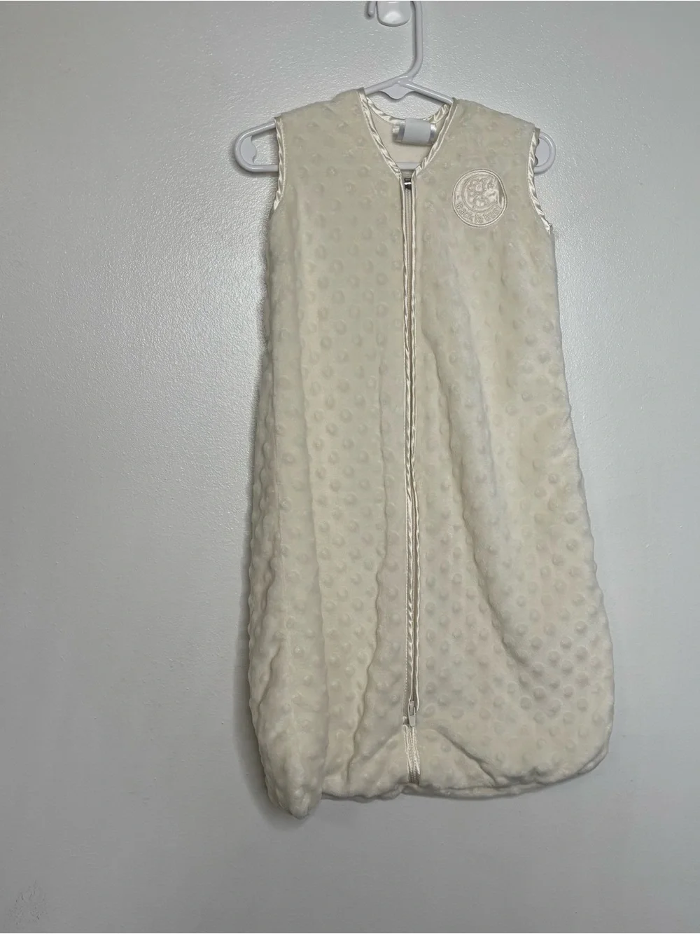 Halo sleep sack